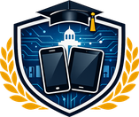 CampusCyberShield crest